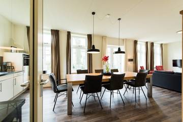 Strandhaus für 8 Personen in Nes, Westfriesische Inseln, Bild 4