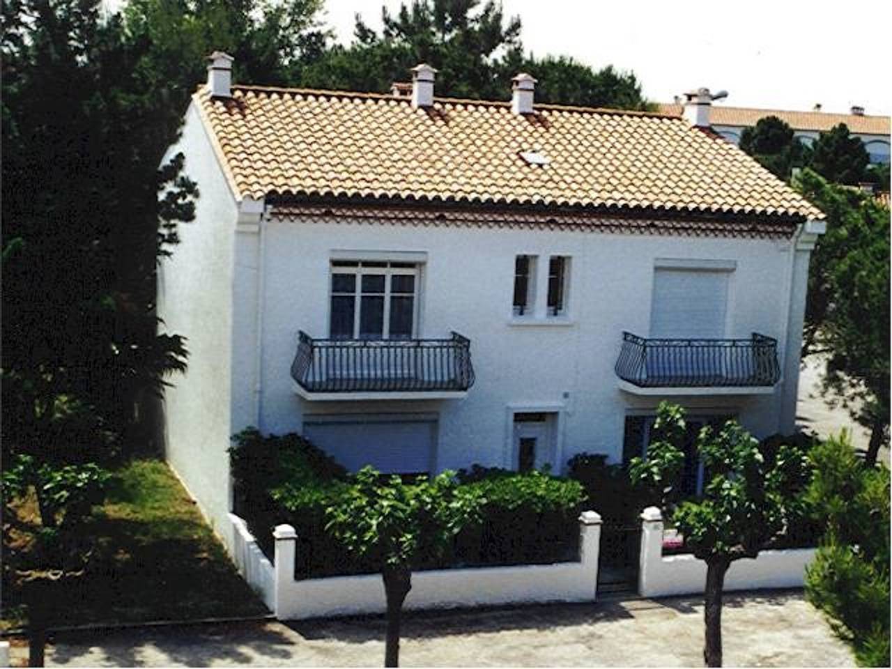 Appartamento vacanze a Argelès-sur-Mer a partire da 68€ a notte