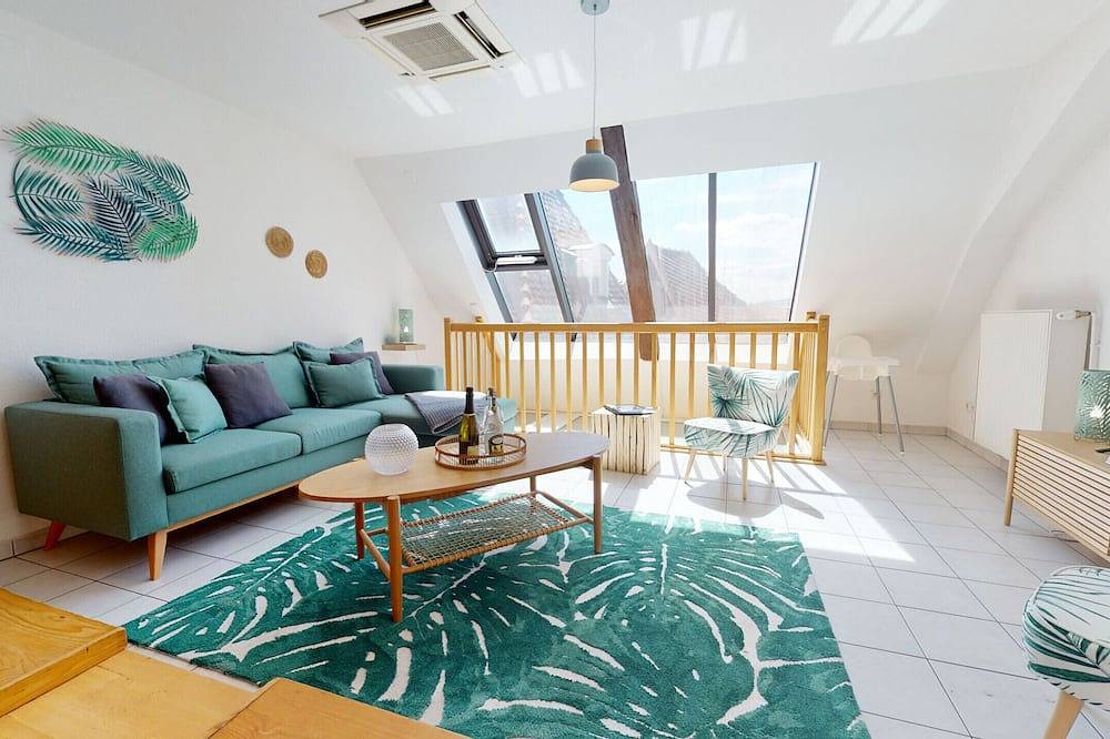 Appartement de vacances
