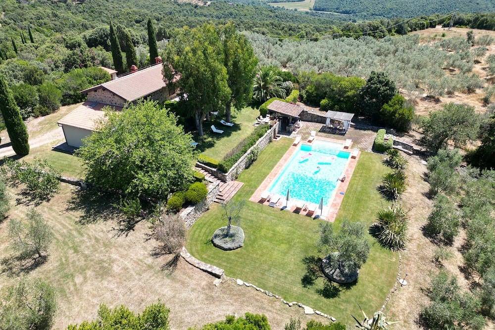 Casa vacanza a Colline Metallifere a partire da 589€ a notte