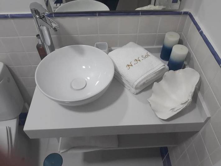 Gîte pour 5 personnes à Zahara de los Atunes - 2