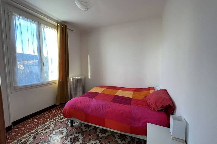 Maison de vacances pour 10 personnes, avec jardin dans le Gard - 4