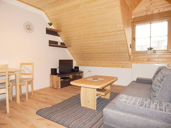 Ganze Ferienwohnung, Fewo F5 in Kelheim, Ostbayern
