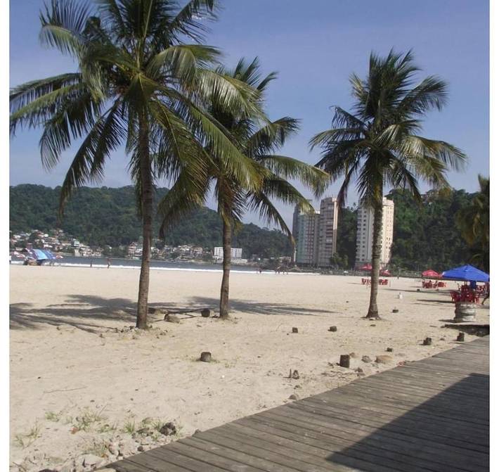 Apartamento de vacaciones para 6 personas - 1