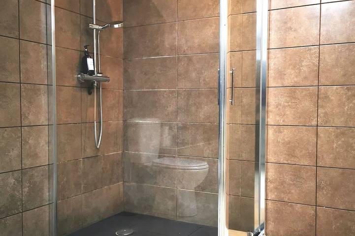 Gîte pour 4 personnes, animaux acceptés à Allinges - 4