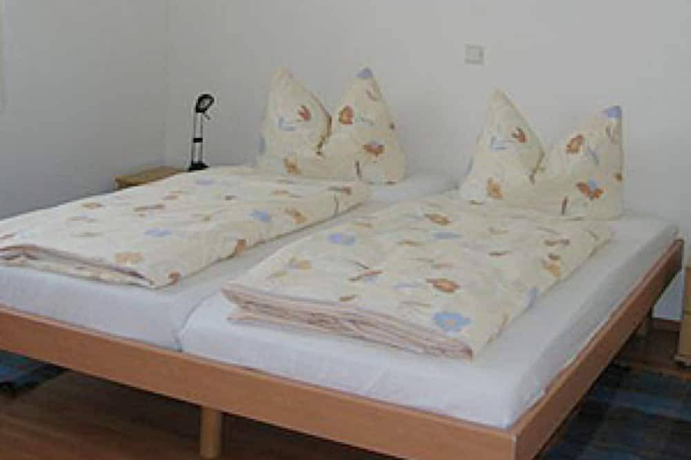 Ganze Wohnung, Ferienwohnung/App. für 5 Gäste mit 90m² in Blaubeuren (73321) in Blaubeuren, Alb-Donau-Kreis