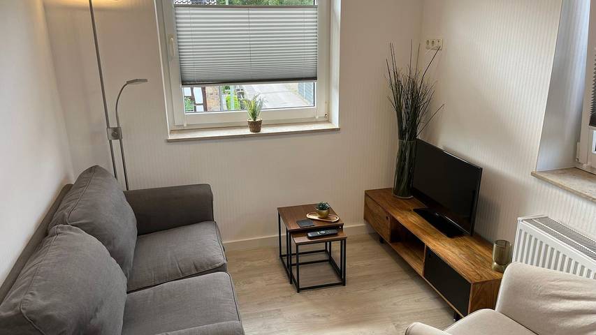 Ferienwohnung für 2 Personen in Kreuzau