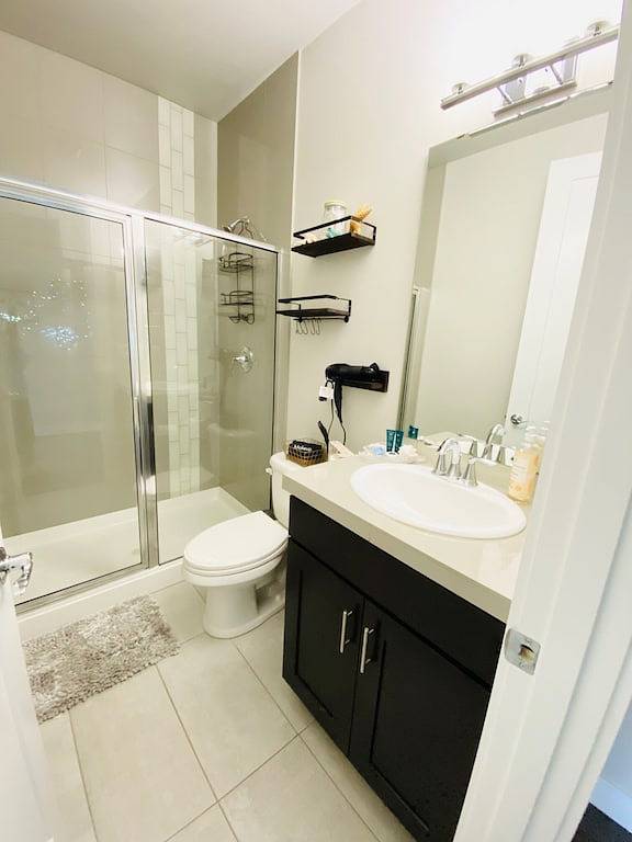 One bedroom with private bath in a quite neighborhood/shared home with owners. in Marysville, Mount Baker-Snoqualmie Nationalwald