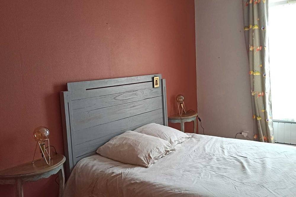 Maison de charme au calme avec piscine à proximité de la côte in Marennes, Côte de Beauté