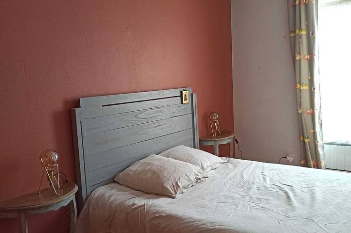 Location de vacances pour 10 personnes, avec jardin et terrasse dans Marennes-Hiers-Brouage - 2