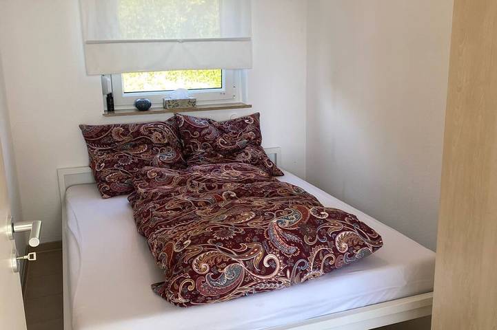 Ferienwohnung für 2 Personen, mit Terrasse in Daisendorf - 2