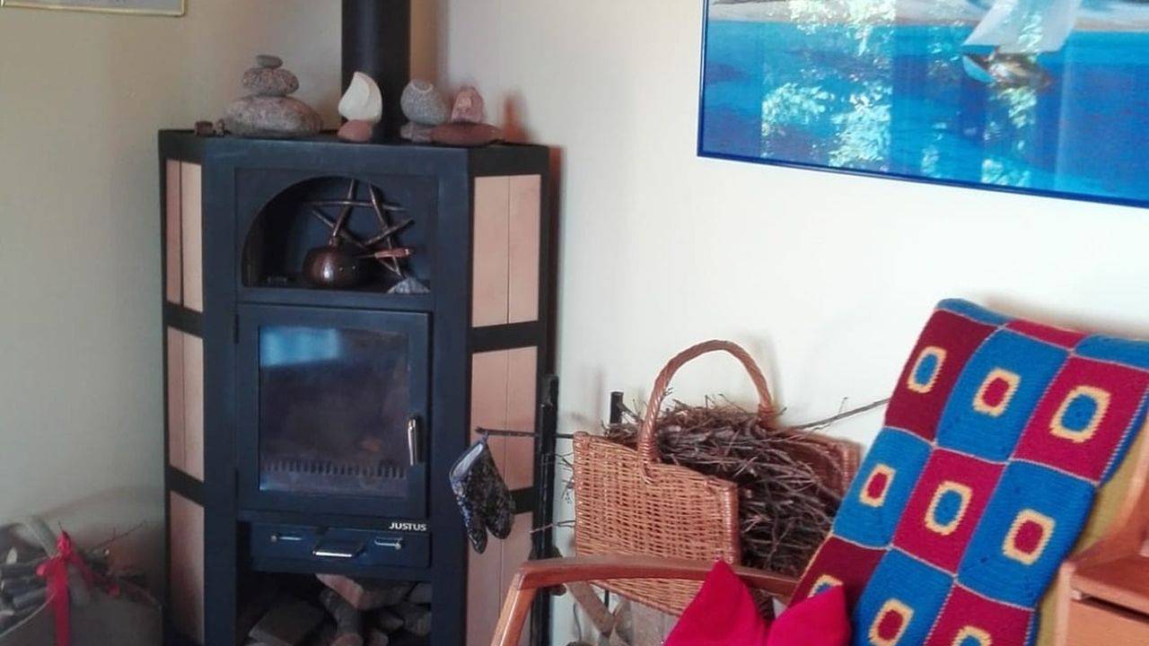 Ganze Ferienwohnung, Ferienwohnung für 2 Personen (68 m²) in Ludwigswinkel in Ludwigswinkel, Landkreis Südwestpfalz