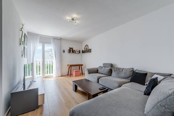 Ferienwohnung für 5 Personen, mit Meerblick und Balkon in Split - 4