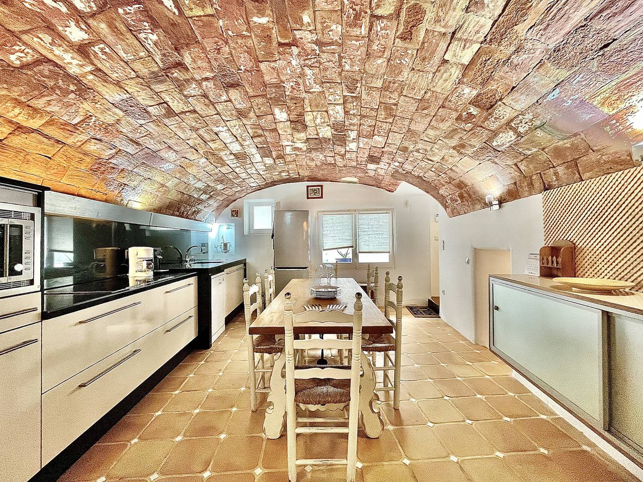 Casa de vacaciones para 6 personas in Roses Centre, Roses