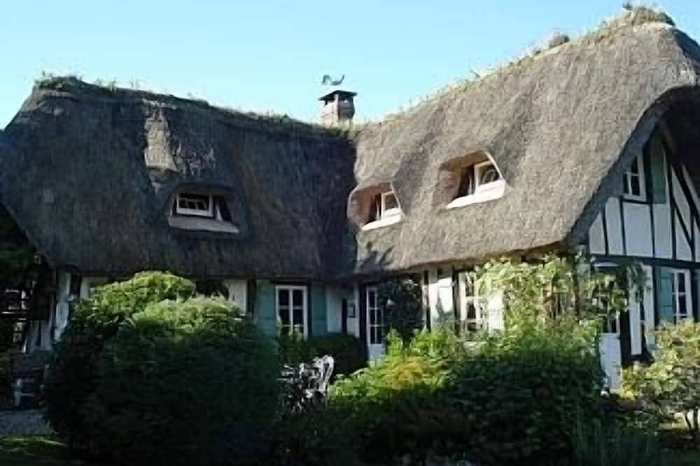 Maison de vacances