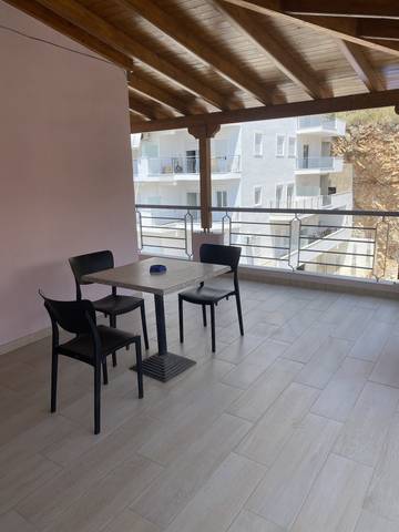 Appartamento per 4 Persone in Saranda, Valona, Foto 4