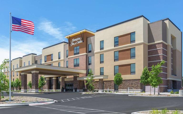 Hotel para 4 personas, con piscina y balcón, Se admiten mascotas - 1