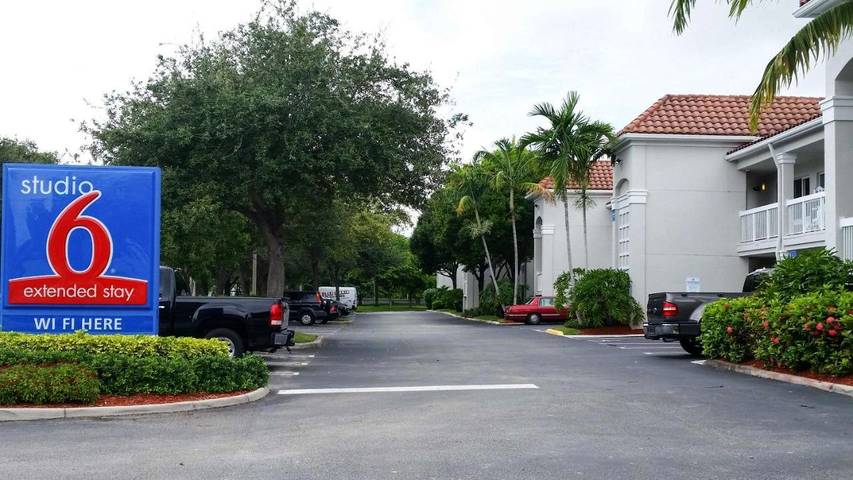 Hotel für 2 Personen, mit Haustier - 1