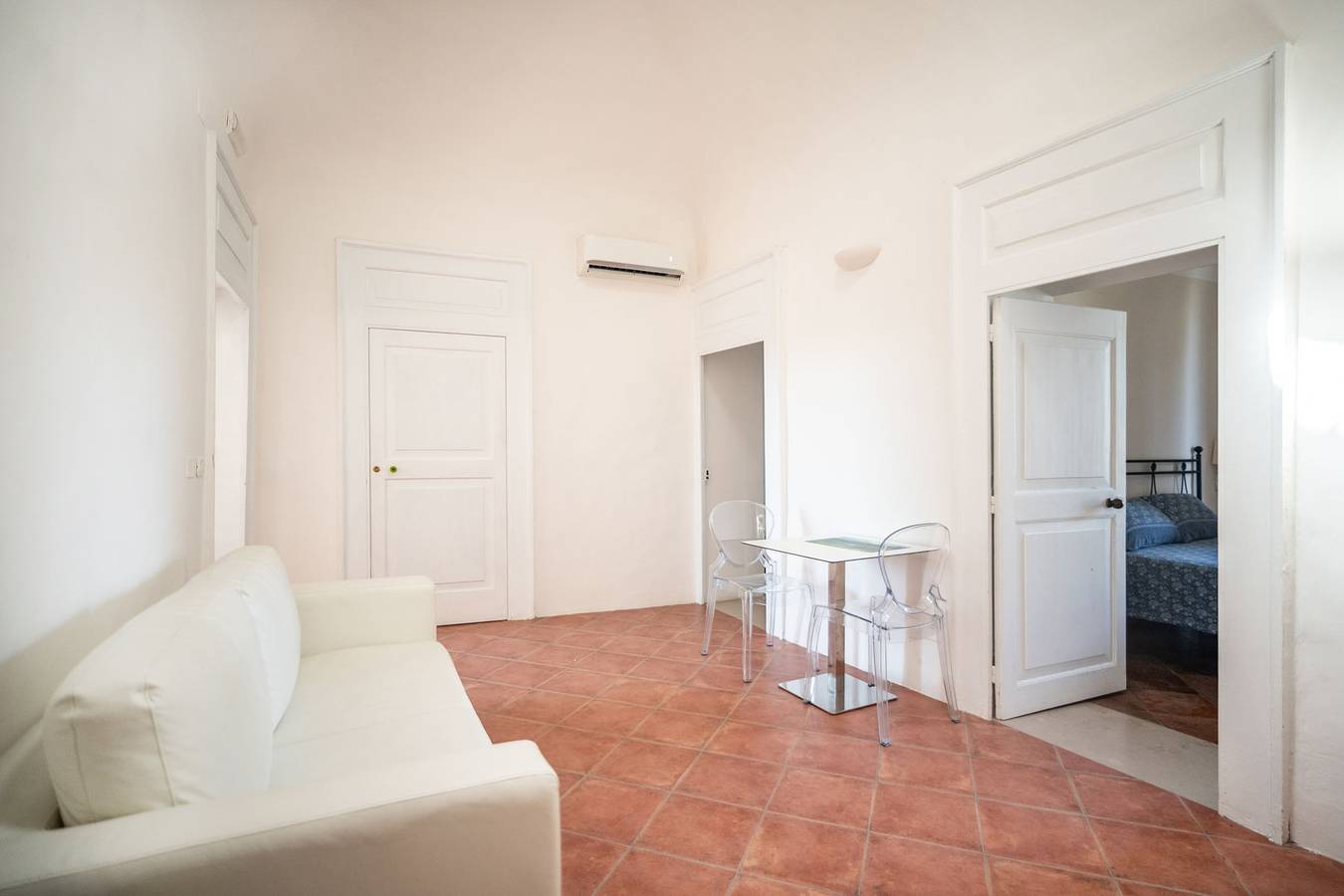 Ganze Ferienwohnung, Tenuta Messere by Wonderful Italy - King Room in Giovinazzo, Bari Provinz