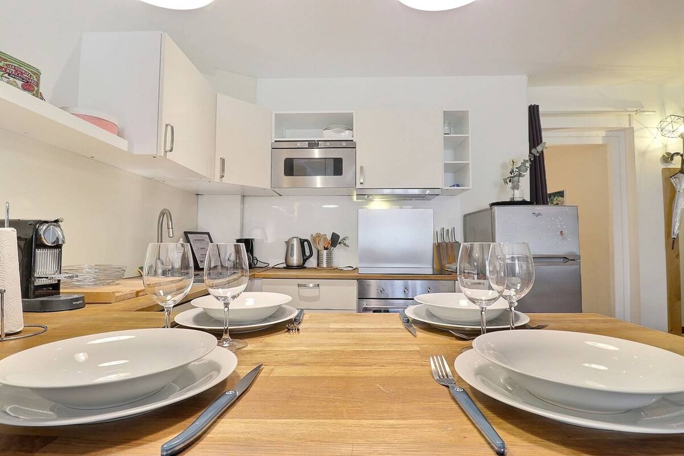 Entire apartment, Le Marius - Beautiful apartment near the Rhône - Lyon 3rd. in Lyon, Rhône