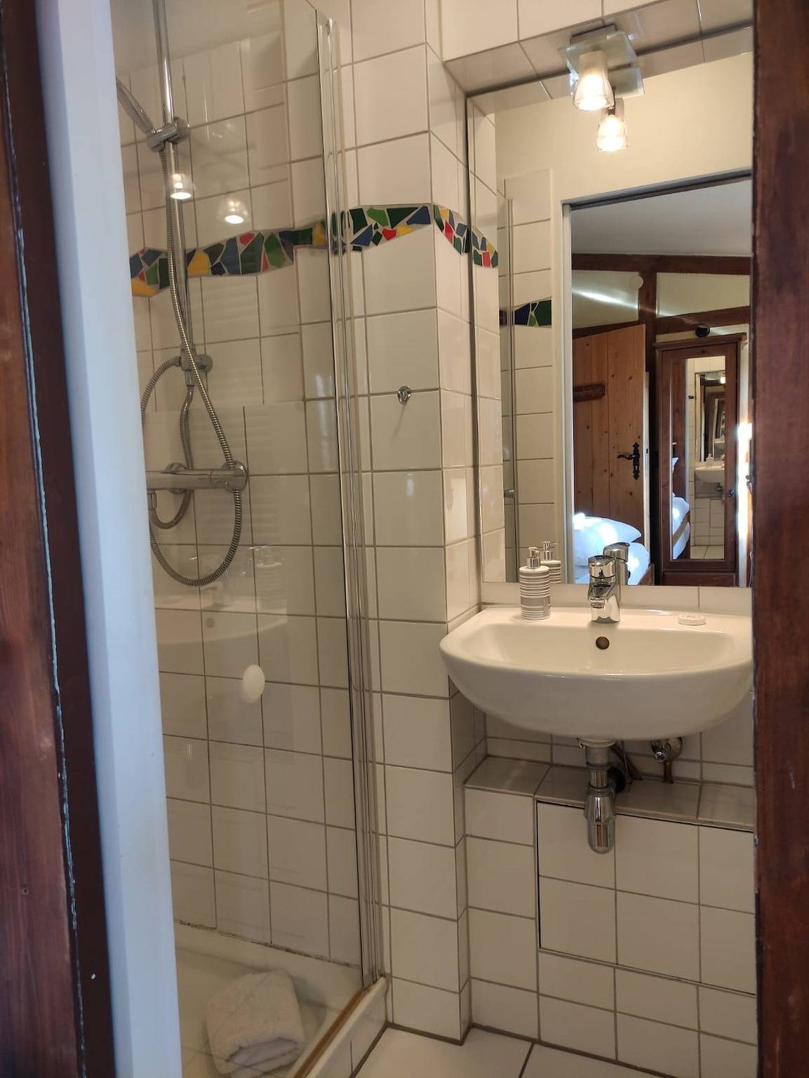 Ferienhof Trapp - Haferkammer in Dahlenburg, Nordheide