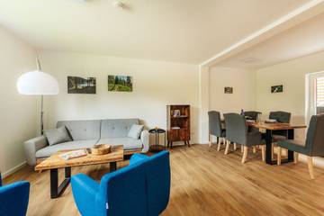 Ferienwohnung für 6 Personen in Braunlage, Westharz, Bild 4