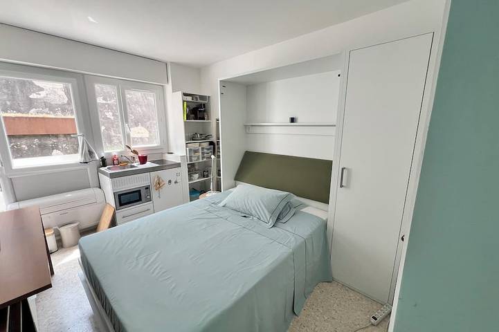 Ferienwohnung für 2 Personen, mit Pool in Cassis - 4