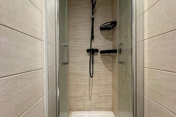 Gîte pour 5 personnes, animaux acceptés à Aubervilliers - 4