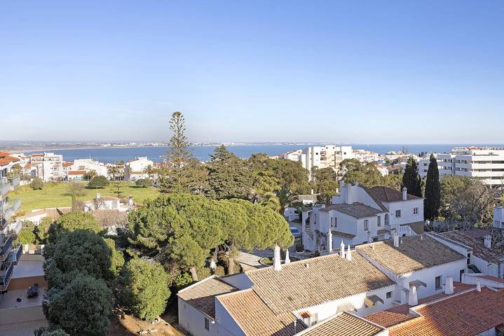 Ferienwohnung für 6 Personen, mit Balkon in Lagos - 4