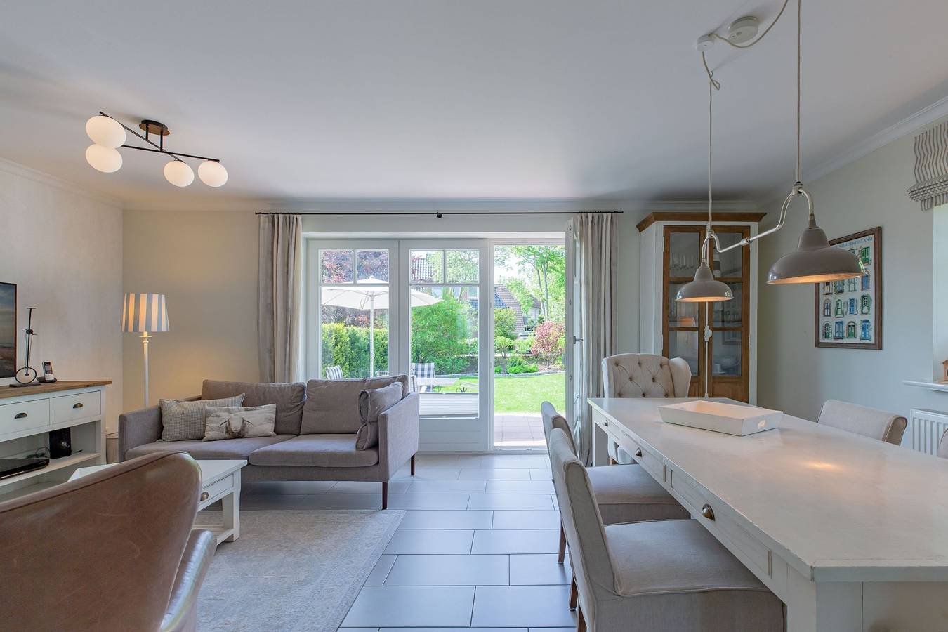 Haus Süderwind in Wyk auf Föhr (Stadt), Wyk auf Föhr