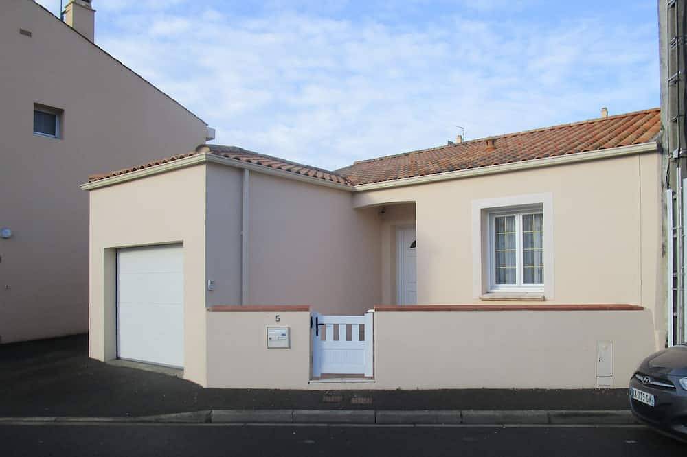Photo : Maison de vacances