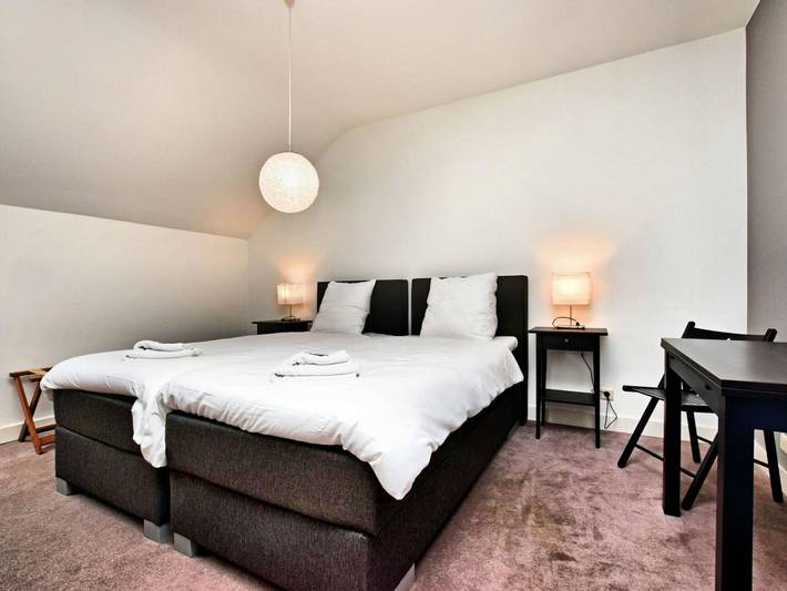 Location de vacances pour 28 personnes, avec jardin et sauna dans Petit-Han - 4