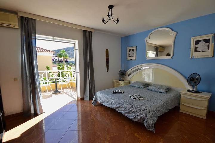 Maison à Tauro avec piscine privée in Pueblo de Tauro, Mogán