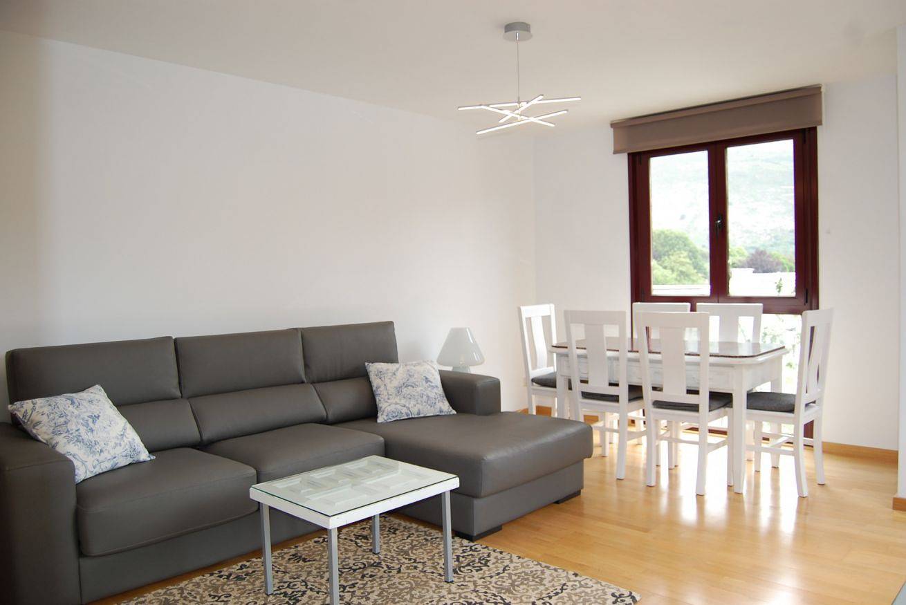 Apartamento entero, Apartamento para 6 en  Posada de Llanes Vut352As in Posada de Llanes, Llanes