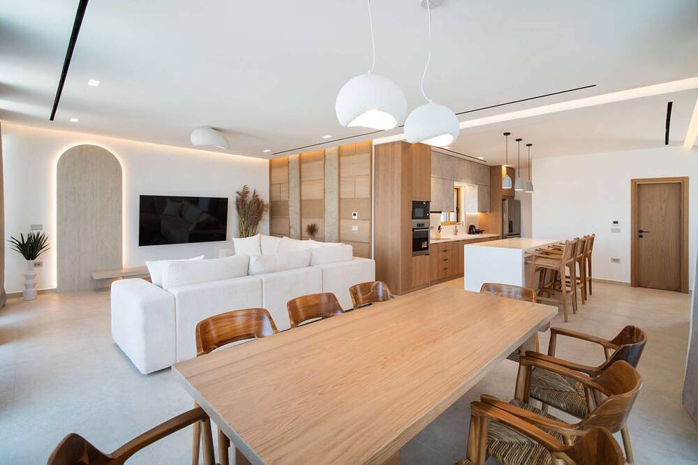 Residence Callisto Azzure in Tragaki, Zakynthos