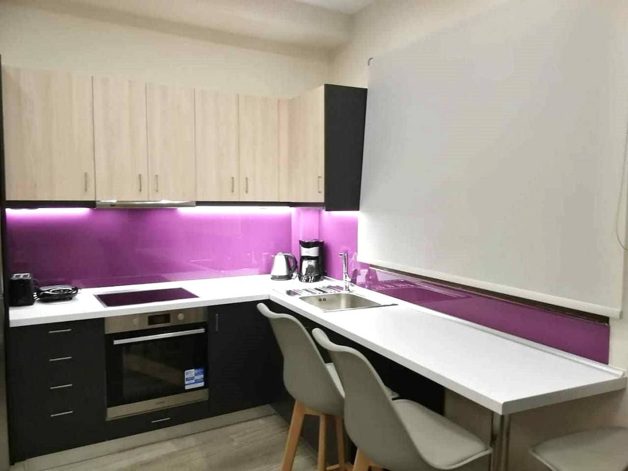 Appartement entier, Mary Christi Apartment in Région d'Iraklio-Héraklion