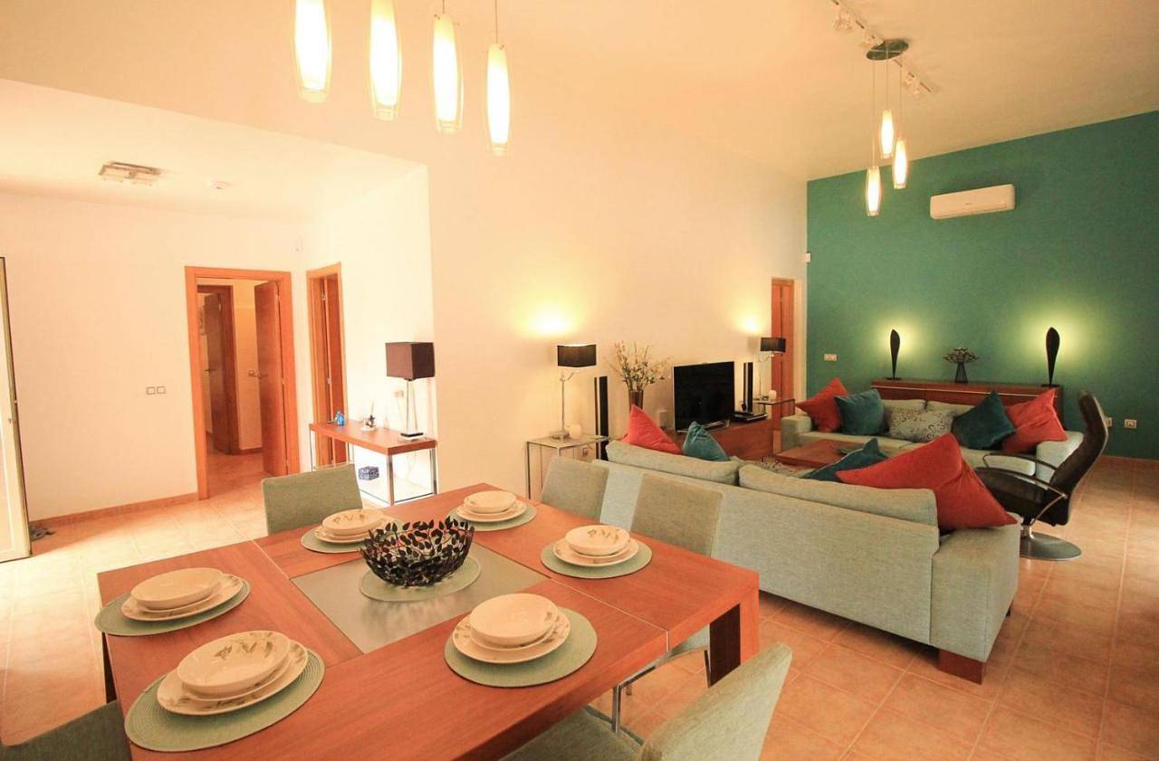 Chalet Molly in Las Salinas, Antigua