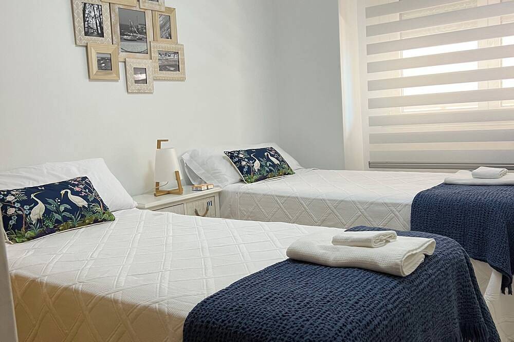 Apartamento entero, Apartamento Vilagarcía de Arousa Playa 2 in Praia de Compostela (Vilagarcía de Arousa), Villagarcía de Arosa