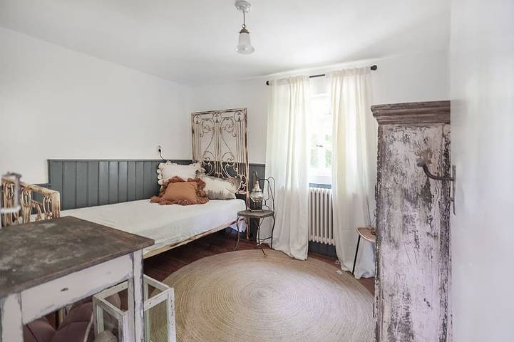 Cottage für 6 Personen, mit Garten und Terrasse sowie Whirlpool in Mossautal - 2