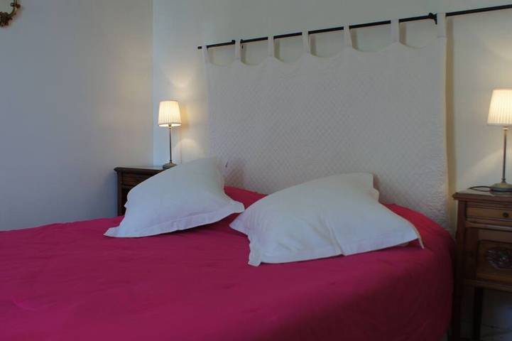 Location de vacances pour 12 personnes, avec jardin, animaux acceptés à Saint-Yzans-de-Médoc - 3