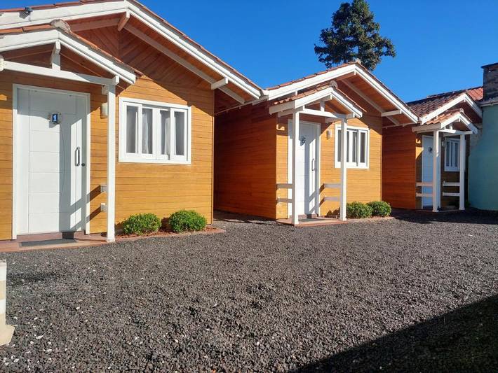 Hôtel pour 3 personnes, adapté aux familles - 1