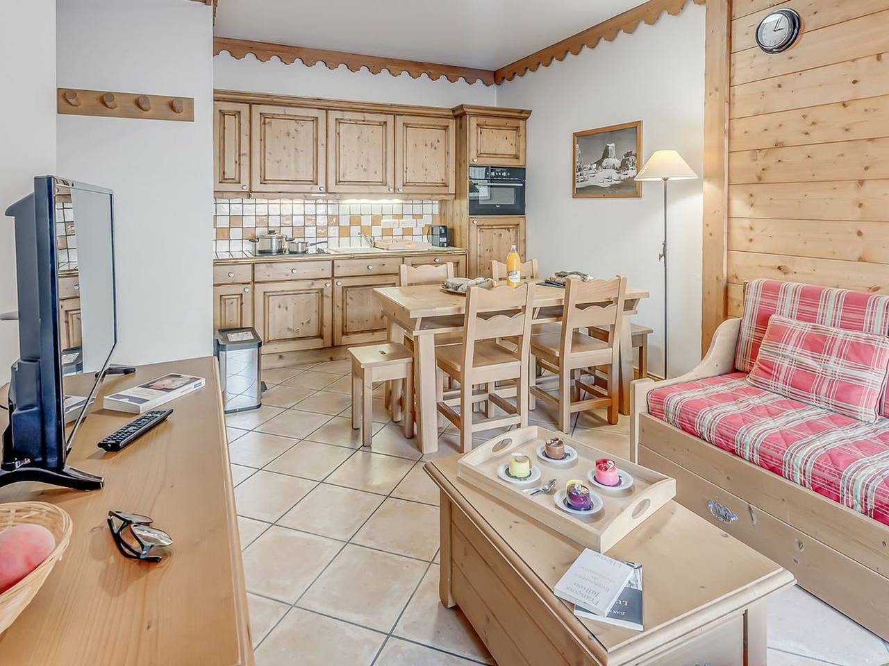 Photo : Appartement de vacances