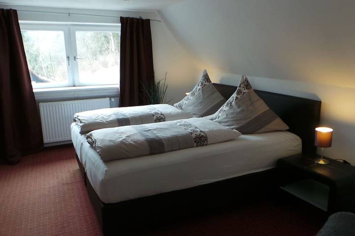 Ferienhaus für 26 Personen, mit Garten und Terrasse in Altenau - 3