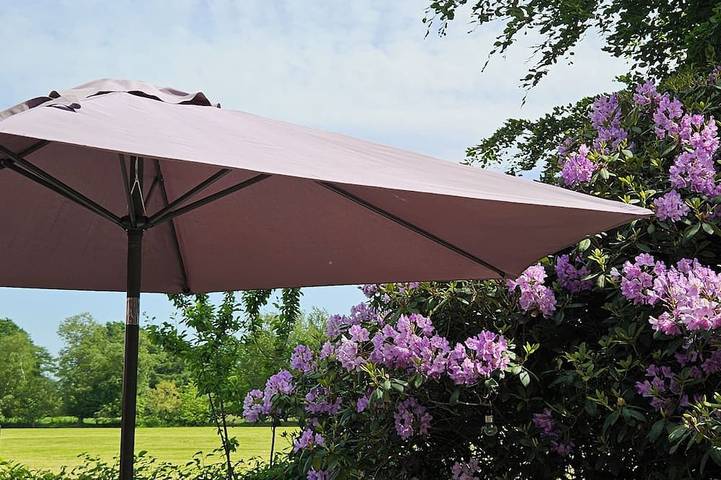 Ganze Wohnung, Gemütliches Ferienzimmer in Edewecht – Separater Eingang, Bad & Terrasse in Edewecht, Ammerland