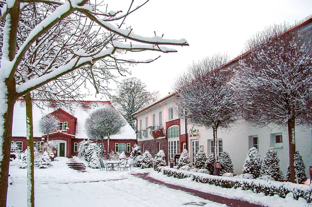 Doppelzimmer - Van der Valk Golfhotel Serrahn in Kuchelmiß, Mecklenburgische Seenplatte