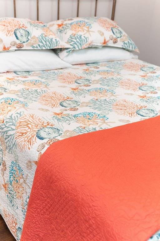 2 mi to Old Town ★ Blocks to ⛱️ ★Spacious & Cozy in Bay St. Louis, Mississippi Gulf Coast