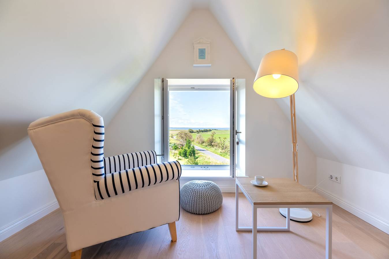 Watt'n Hüs in Goting, Föhr