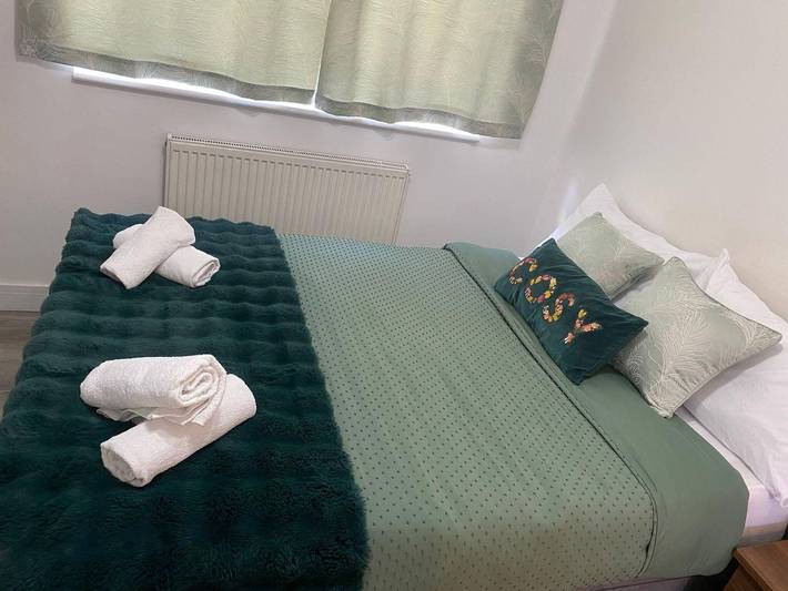 Gîte pour 2 personnes à Londres - 2