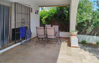 Casa De Férias para 8 Pessoas em Roda de Barà, Costa Dorada, Foto 1