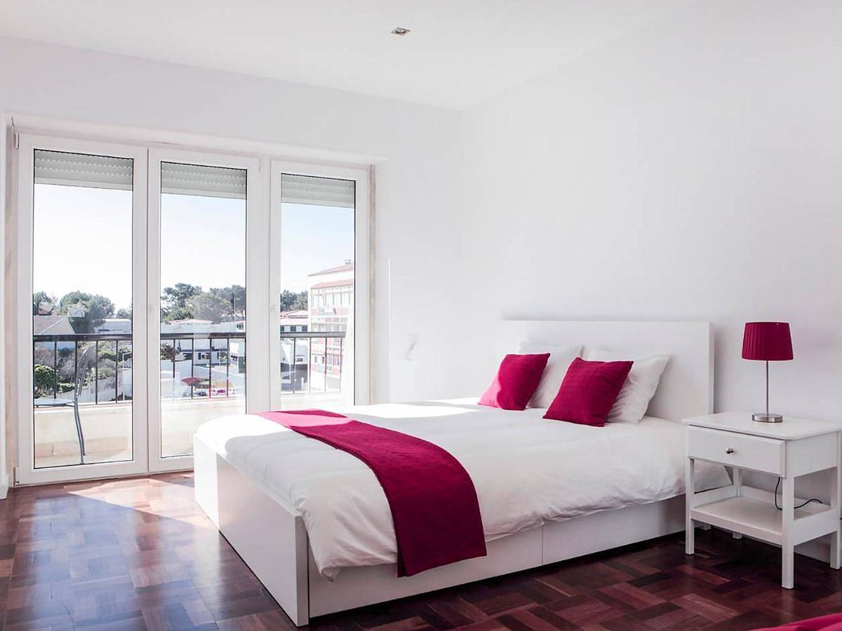 Apartamento inteiro, Casarene in Carcavelos e Parede, Costa de Lisboa